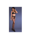 Collant Ouvert Gabriella Erotica Amira