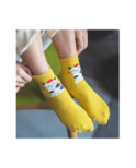 Lot De chaussettes Zanimaux rigolos