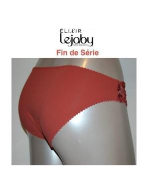  Slip Elixir Dentelle Orange