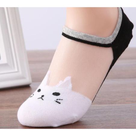 Huit Aprége Culotte rouge