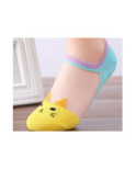 Lot De 5 paires de protége pieds Chats