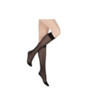 Mi bas lycra 30 den semelle coton Clio