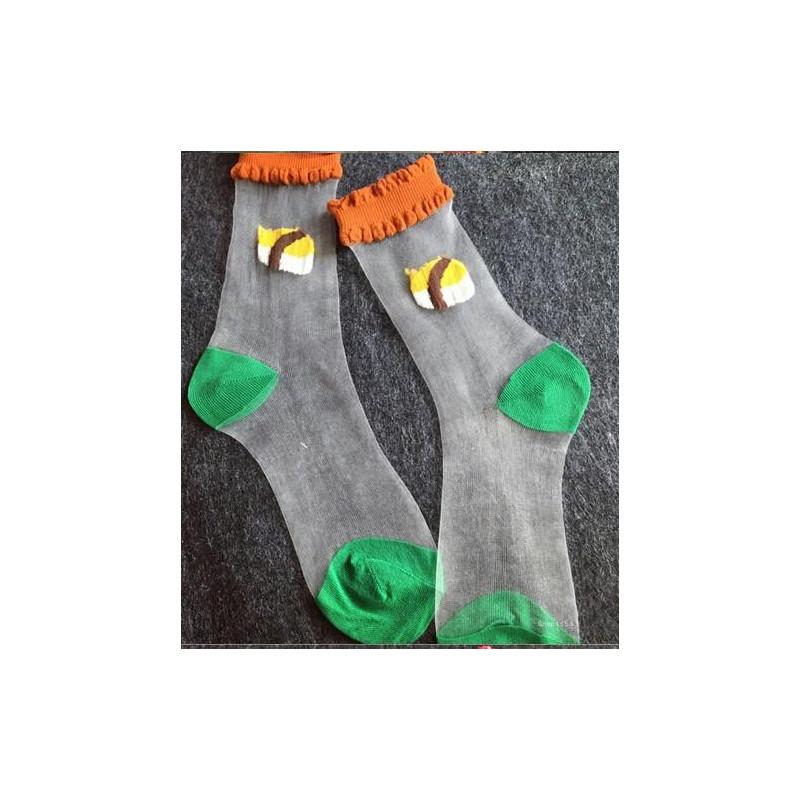 Huit Arpége Culotte profil