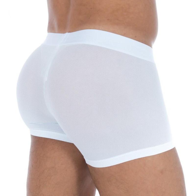 Huit Mannattan Slip violet