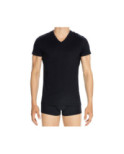 T shirt Hom Col V Coton