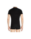 T shirt Hom Col V Coton
