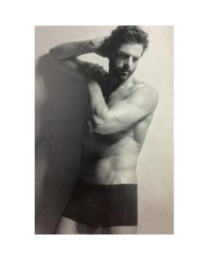 Boxer Hanro Micro touch Homme