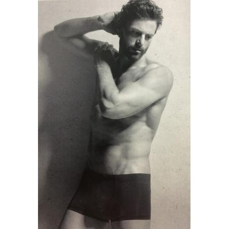 Boxer Hanro Micro touch Homme