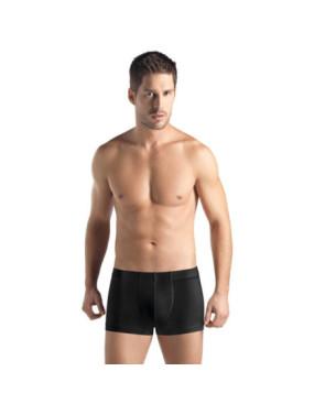 Boxer Hanro Sporty pur Coton
