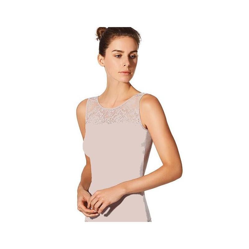 Top sans Manches Greta de Janira