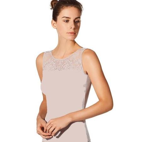 Top sans Manches Greta de Janira