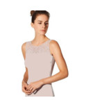 Top sans Manches Greta de Janira