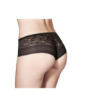 Shorty Magic Band Janira