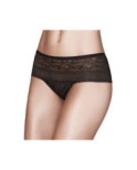 Shorty Magic Band Janira