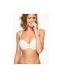 Bustier Chantelle Spacer Modern invisible ivoire