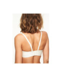 Bustier Chantelle Spacer Modern invisible ivoire