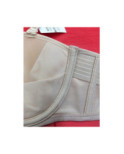 Bustier Chantelle Spacer Modern invisible ivoire