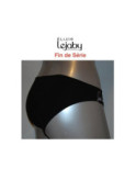 Slip en dentelle Elixir Lejaby