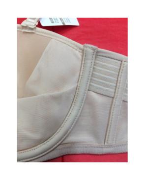  Bustier Chantelle Spacer Maern invisible Peau