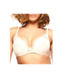 Soutien Gorge Chantelle Orangerie Balconnet ivoire