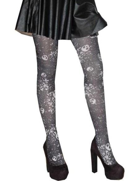 Collants les p'tits Caprices cranes