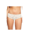 Shorty Chantelle Orangerie ivoire