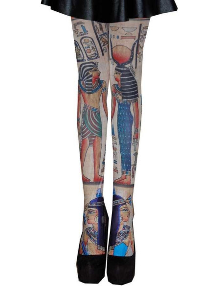 Collants les p'tits Caprices isis osiris