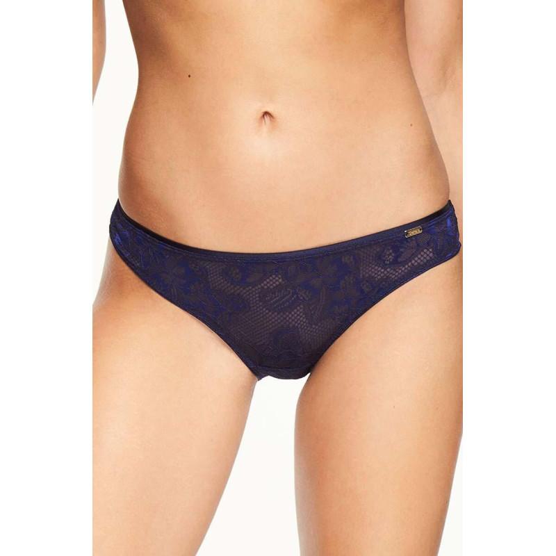 Tanga Molitor Chantelle Saphir