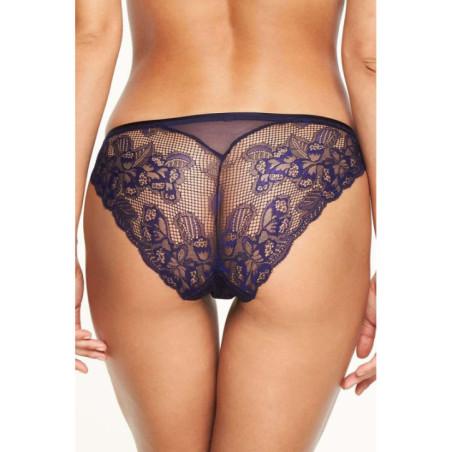Tanga Molitor Chantelle Saphir