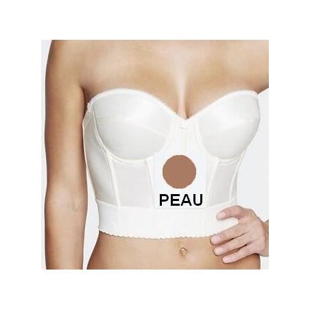 Bustier Invisible Dos Nu Antinéa