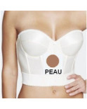 Bustier Invisible Dos Nu Antinéa