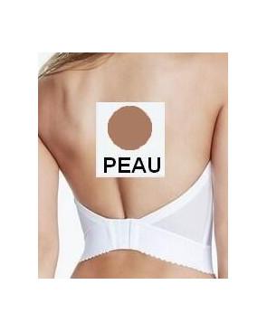 Bustier Invisible Dos Nu Antinéa