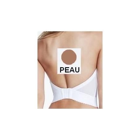 Bustier Invisible Dos Nu Antinéa