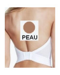 Bustier Invisible Dos Nu Antinéa