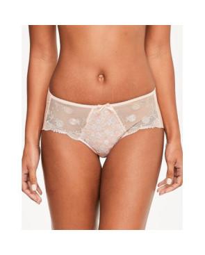 Shorty Empreinte Tiffany champagne