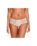 Shorty Empreinte Tiffany champagne