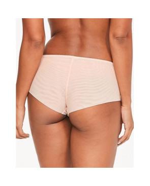 Shorty Empreinte Tiffany champagne