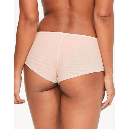 Shorty Empreinte Tiffany champagne