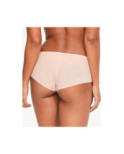 Shorty Empreinte Tiffany champagne