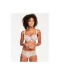 Shorty Empreinte Tiffany champagne