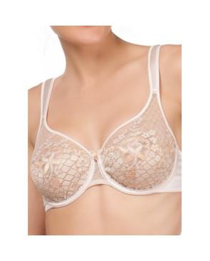 Soutien gorge Empreinte Melody Gold