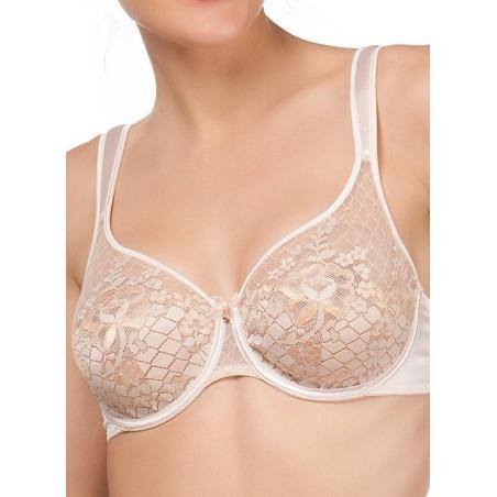 Soutien gorge Empreinte Melody Gold