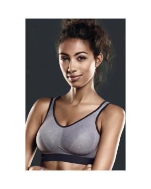 Anita Active Soutien gorge Maximum Support Gris