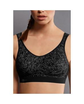  Anita Active Soutien gorge Maximum Support Gris