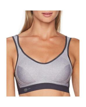  Anita Active Soutien gorge Maximum Support Gris