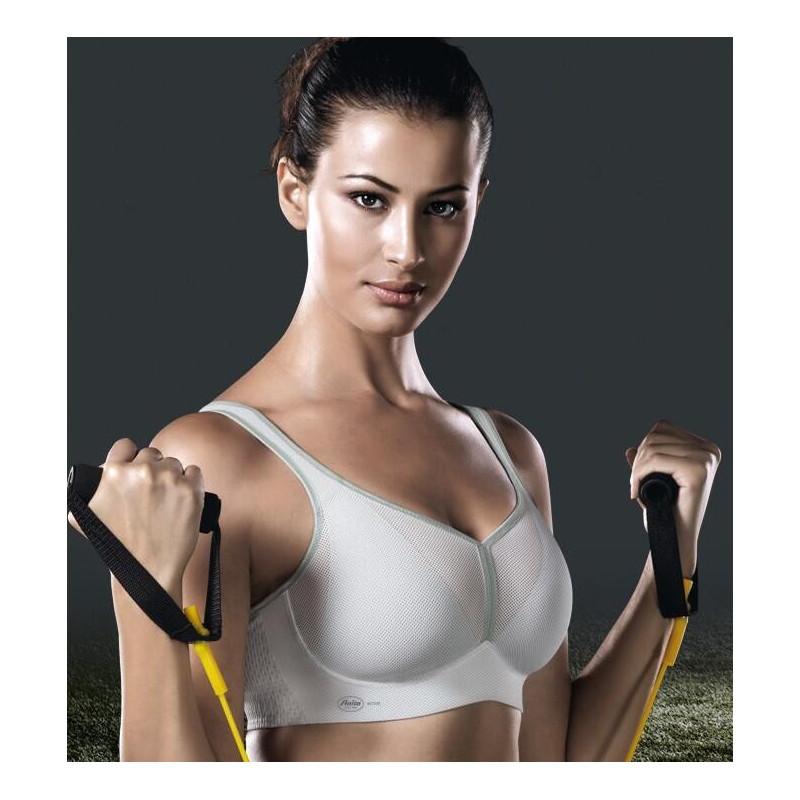 Anita Active Soutien gorge air Control Blanc