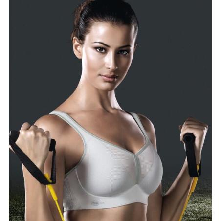 Anita Active Soutien gorge air Control Blanc