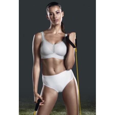 Anita Active Soutien gorge air Control Blanc