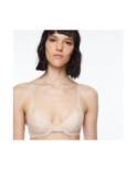 Soutien Gorge Plongeant Chantal Thomass Influente peau
