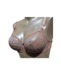 Soutien Gorge Elixir dentelle  Tatoo nu